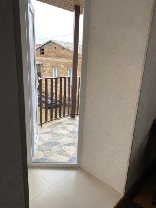 Guesthouse Lilia &Wine Celler Telavi Eksteriør bilde